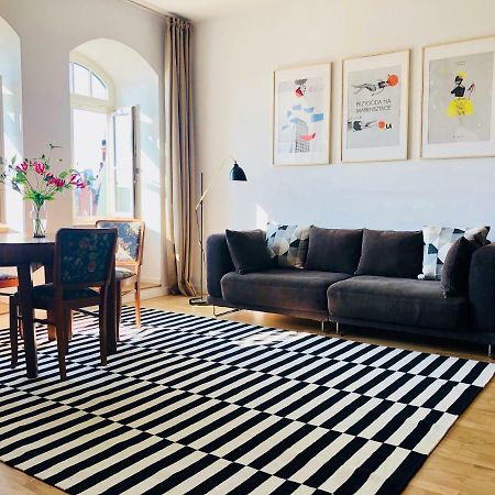 St. Florian Apartament Warsaw Ngoại thất bức ảnh