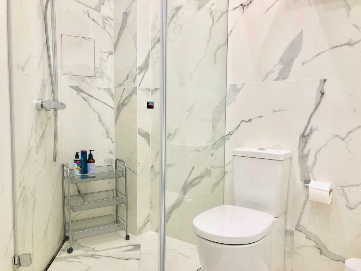 St. Florian Apartament Warsaw Ngoại thất bức ảnh