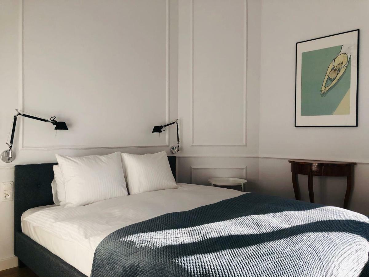 St. Florian Apartament Warsaw Ngoại thất bức ảnh