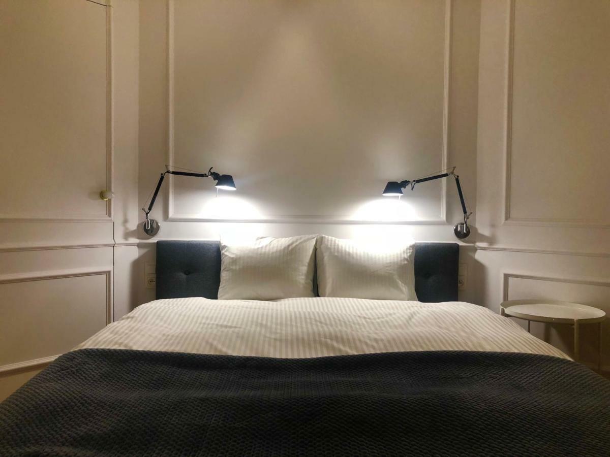 St. Florian Apartament Warsaw Ngoại thất bức ảnh